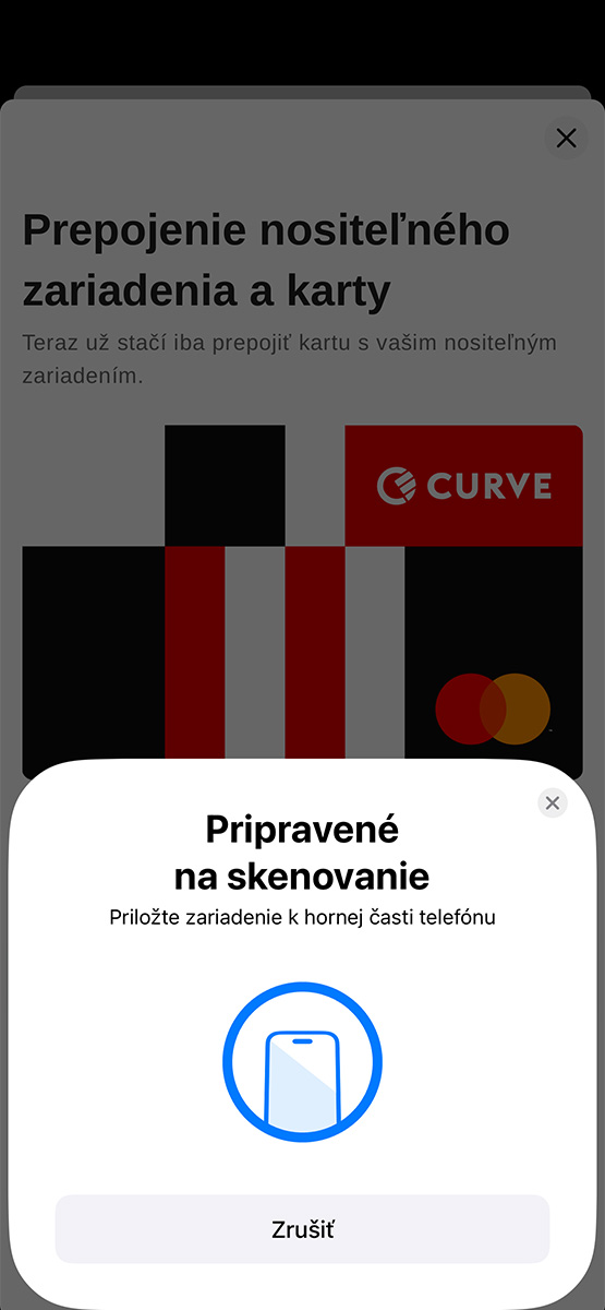 Carneo pay prepojenie1